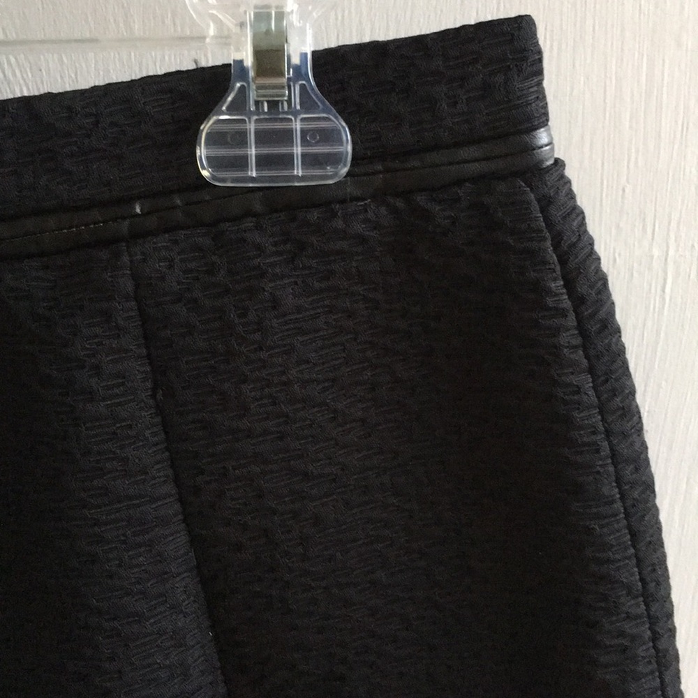 Mini Skirt - Picture 3 of 3